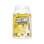 Banana Custard Casein Protein webp