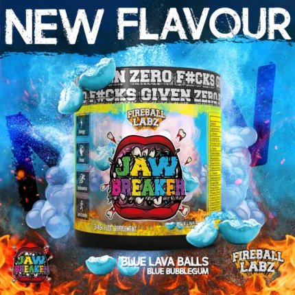 Blue Lava Balls Blue Bubblegum webp