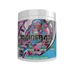 Bubblegum Grape INCINERATE webp