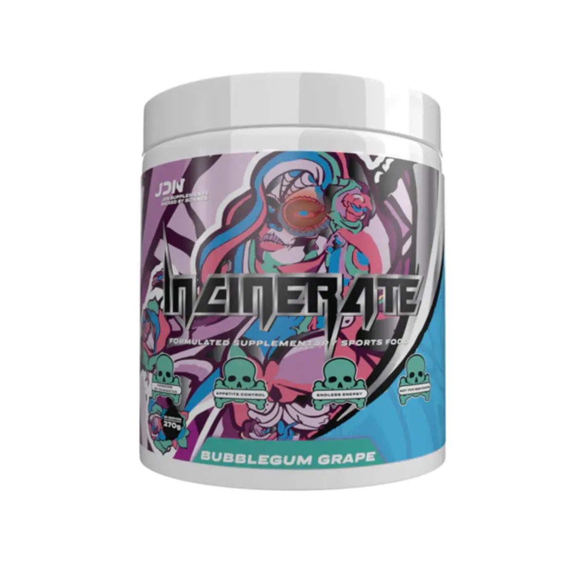 Bubblegum Grape INCINERATE webp Bubblegum Grape INCINERATE webp