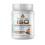Cappuccino Core ISO 2lb webp