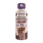 Chocolate Milkshake 1 webp