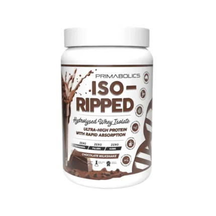 Chocolate Milkshake webp