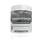 Creatine Monohydrate by jdn webp