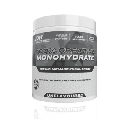 Creatine Monohydrate by jdn webp