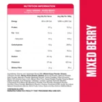 Daily Greens 180g Mixed Berry NIP 9b9a5a0f 35b2 4c5a 9388 3b08c625a01c webp