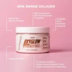 EHP Labs Oxyglow Marine Collagen 1 webp