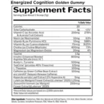 Energized Cognition by Rule 1 Proteins webp