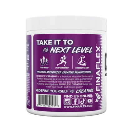 FINAFLEX PURE CREATINE 60 SERVE 02 webp