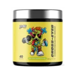 Gory Green Lemonade 1 webp