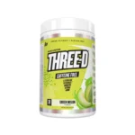 Green Melon webp