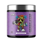 Gruesome Grape 1 webp