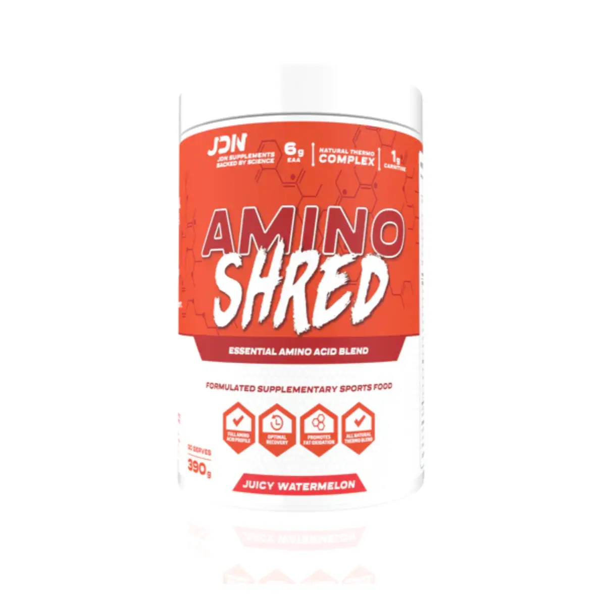 Juicy Watermelon AMINO SHRED By JDN webp Juicy Watermelon AMINO SHRED By JDN webp