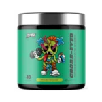 Lethal Lime Fizz 1 webp