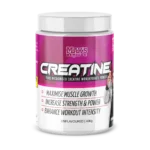 MAXS CREATINE 400g Front 1 webp