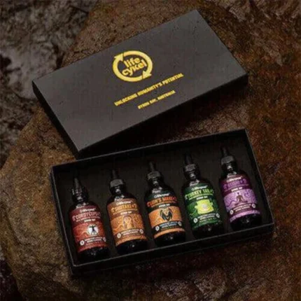Mouth Mist Biohacker Set webp