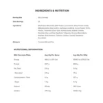 MuscleNation DailyShake MilkChocolateNutritionalPanel 1024x1024 1 webp