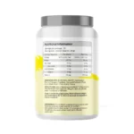 NoWay Protein Water Old Fashioned Lemonade 3 1 webp