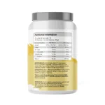 NoWay Protein Water Pineapple 3 1 webp