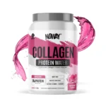 NoWay Protein Water Wild Berry 2 1 1 1 1 webp