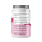 NoWay Protein Water Wild Berry 3 1 webp