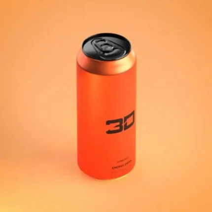 Orange RTD 3D webp
