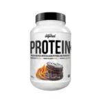 PEANUT BUTTER CHOCOLATE CAKE webp