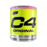 Pink Lemonade webp
