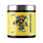 Poisonous Psssionfruit 1 webp