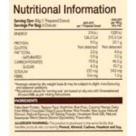 Protein Donut By Nexus Sports Nutrition webp