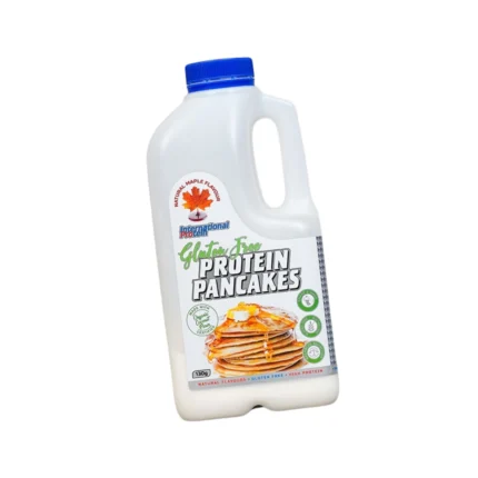 Protein Pancake webp