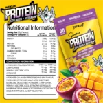 ProteinWater PassionMango5 6 webp