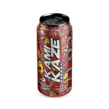 Raspberry Lemonade webp