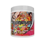 Raspberry Lemonade INCINERATE webp