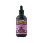 Reishi Mushroom Liquid Extract 60ML life cykel webp