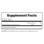 SUPP FACTS HALO 1 webp