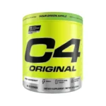 Sour Green Apple webp