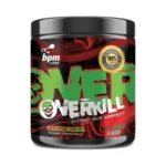 Sour Straps BPM OVERKILL webp
