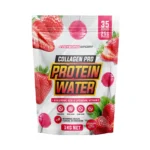 Strawberry Candy webp