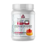 Strawberry Shortcake Core ISO 2lb webp