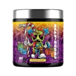 Toxic Tropic 1 webp