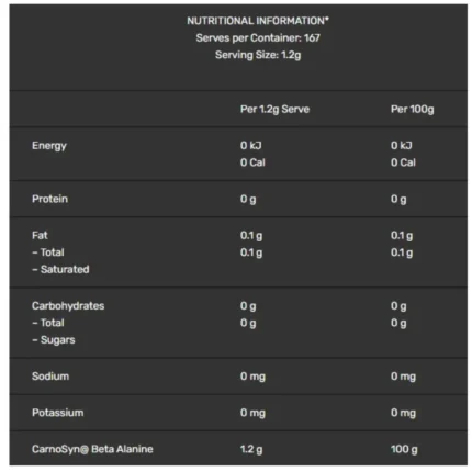 international protein beta alanine nutrition 1024x1024 1 webp