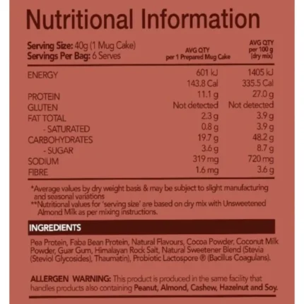 nexus plant based protein mug cake nip 1024x1024 1 webp