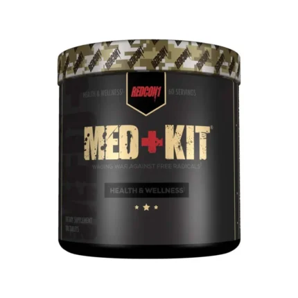red kit webp