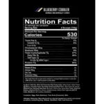 redcon1 mre meal replacement blueberrycobbler np 600x600 1 webp