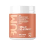 Peach Bum Thavage webp