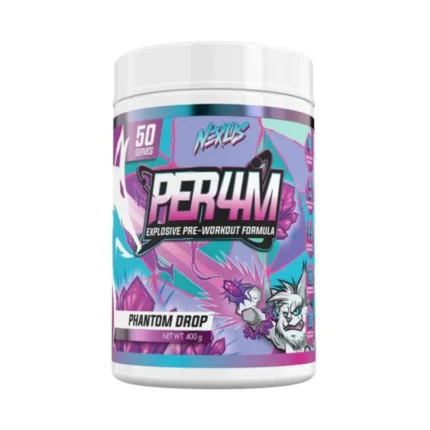 Phantom Drop PER4M webp