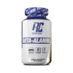 ronnie coleman signature series beta Alanine 50ct 2 webp
